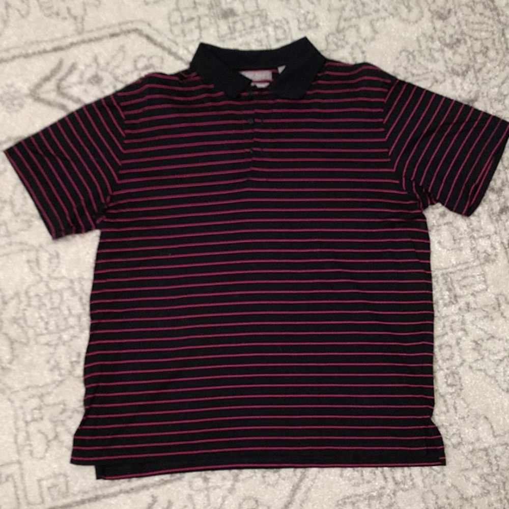 005 Mens Daniel Cremieux Polo Shirt